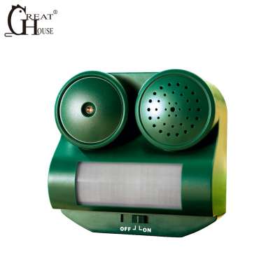 GH-191 Ultrasonic Cats/Mice/Rats animal dog bark Control