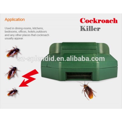 Hot sell new products Electronic cockroach killer